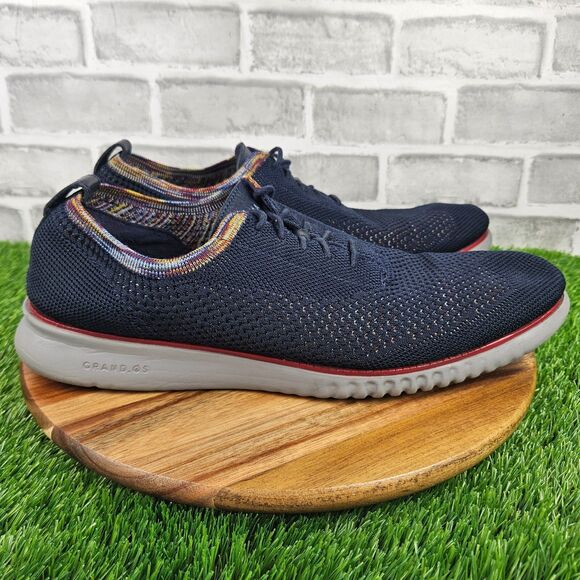 Cole Haan | Shoes | Cole Haan Zerogrand Stitchlite Mens 3 M 